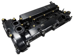 Кришка клапанів 2.0ecoboost galaxy mondeo mk4 smax фото №1