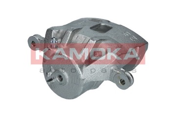 Kamoka супорт гальмо. перед лівий hyundai tucson фото №1