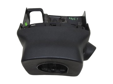 Корпус колонки кермового citroen c3 picasso фото №1