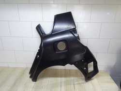 Toyota крыло зад задний левый verso фото №1