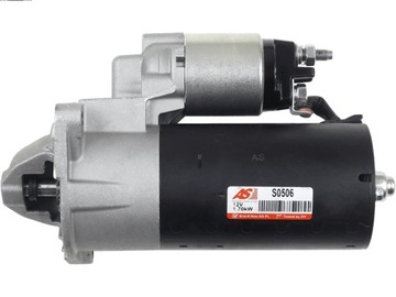 Стартер as-pl s0506 фото №1