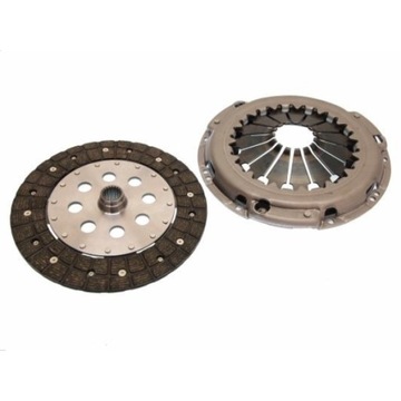 Зчеплення kpl do volvo v40 1.9 di фото №1