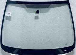 Скло лобове opel astra j 5d 2009- фото №1