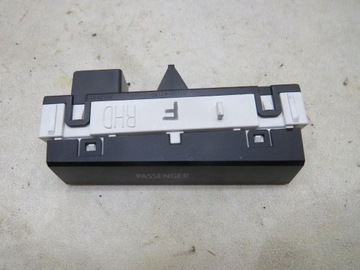 Індикатор застібка ременів prius iii рестайлінг 8315047130 фото №1