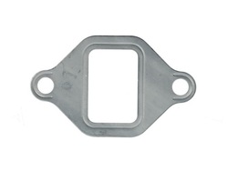 Elring прокладка коллектор выпускной 277.762 4041248069523 фото №1