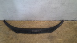 Спойлер w бампер перед tt tts рестайлінг 8j0807110f фото №1