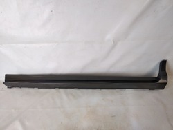 Ford kuga mk2 st планка пороговая порог левая 2013- фото №1