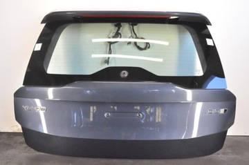 Volvo xc90 ii крышка крышка багажника зад задняя 723-16 фото №1