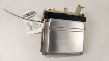 Компьютер 0281010319 volvo s60 i фото №1