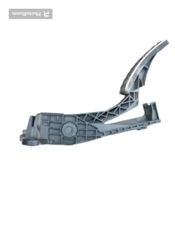 Mercedes ml 164 потенциометр педаль газа оригинал фото №1