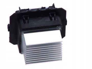 Резистор регулятор вентилятор 509961 valeo nissan фото №1