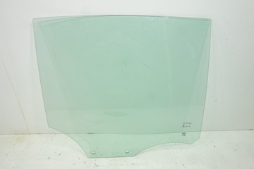 Скло двері зад права opel corsa f 2020r фото №1