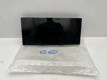 Защита заглушка радара bmw 5 g60 g61 оригинал 5a076e3 фото №1