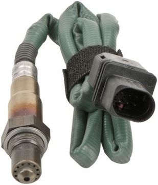 Лямбда-зонд bosch 258 017 018 фото №1