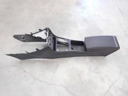 Подлокотник туннель vw passat b6 3c материал европа фото №1