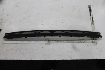 Обтікач вітрозахисний екран 1q0877651l vw eos 05-10 фото №1