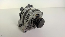 Camaro vi 16- 3.6 v6 генератор 13591604 фото №1