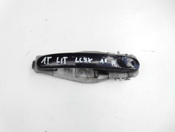 Ручка зовнішня touran 1t 2011r. lc9x ліва задня оригінал фото №1