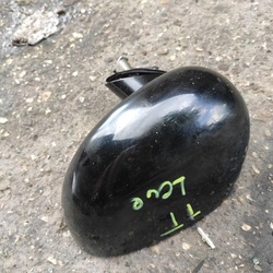 Зеркало левая корпус стекло audi tt фото №1