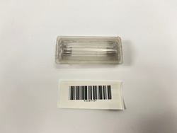 Лампа oświetleni багажника mercedes w124 sedan купе ce 1248200301 фото №1