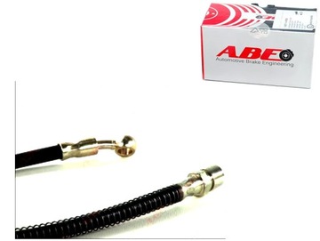 Шланг тормозной elast. daewoo leganza 2.0/2.2 06 фото №1