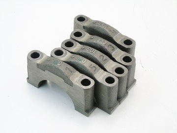 Опоры вала 1.6 tdi rapid golf 6 fabia 2 leon a3 фото №1