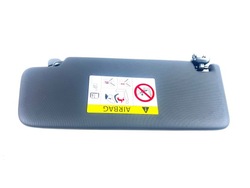 Защита солнцезащитная audi a5 s5 rs5 8w0857552 фото №1