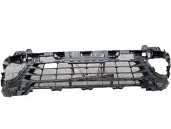 Решітка бампера перед renault espace v нова фото №1