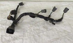 Жгут форсунок двигателя mazda cx-3 cx-7 cx3 1.5 d фото №1