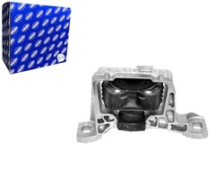 Подушка двигателя верх p volvo c30 s40 ii v50 ford c-max focus c-max фото №1