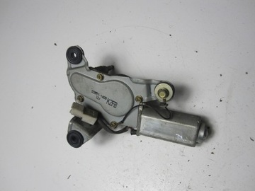 Двигунчик двірники задньої зад kia carens 2003r фото №1