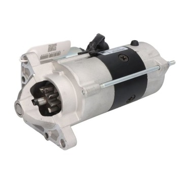 Стартер stardax stx200046r фото №1