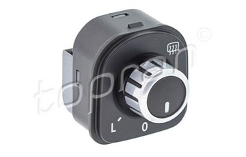 Переключатель зеркал do seat alhambra фото №1