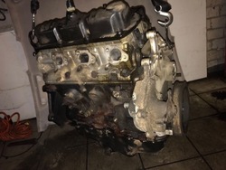 Chrysler voyager 2003 двигатель фото №1