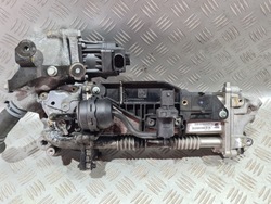 Радіатор радіаторів egr astra j zafira c mokka meriva b insignia 1.6 cdti фото №1