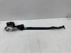 Pas безпеки лівий перед водія ford fiesta mk7 vii новий оригінал фото №1