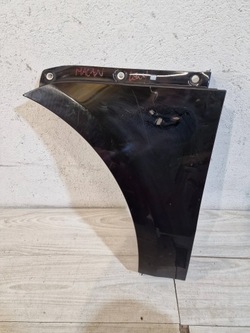 Porsche macan крыло перед левый фото №1