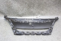 Peugeot 3008 5008 16- усилитель решётка радиатора защита фото №1