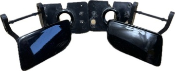 K27 evoque i кріплення pdc заглушки склоомивача bj3m-17f003-1682b фото №1