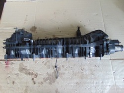 Колектор всмоктуючий 2.0d n47 857079101 0280751014 фото №1