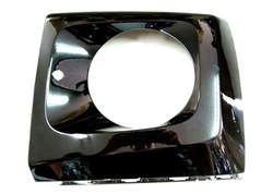 Панель кріплення фар рамка ліва mercedes g клас w463 2018r фото №1