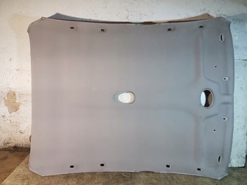 Потолок daewoo leganza sedan 4d фото №1