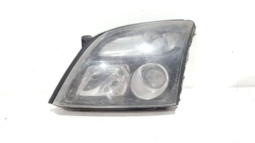 Лампа фара лівий ліва перед opel signum vectra c 155887-00 європа фото №1