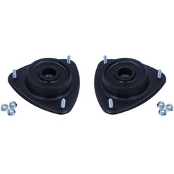 Подушки амортизатора перед subaru forester sh 08- фото №1