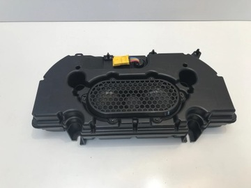 Citroen e-c4 c4 iii 2022 сабвуфер динамік басовий 9834131280 фото №1