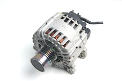 Gd vw up 1.0tsi генератор 04e903021r фото №1