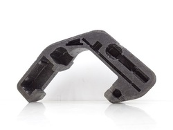 Піна наповнювач багажника audi a5 8t 8t0012109 фото №1