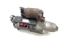 Стартер mhg025 honda cr-v 3 iii 2.2 i-ctdi дизель фото №1