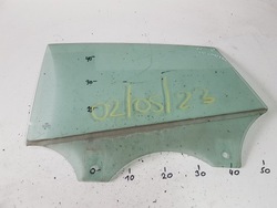 Audi a5 8t 10r sportback стекло дверь левая зад фото №1