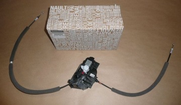 Замок двері r kadjar зад правий 825014ea2a фото №1